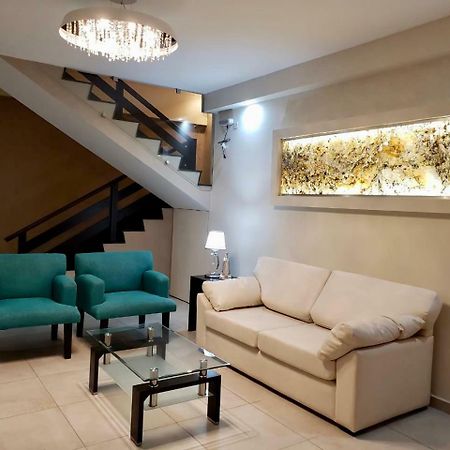 Luxury Apart Вилья-Мария Экстерьер фото
