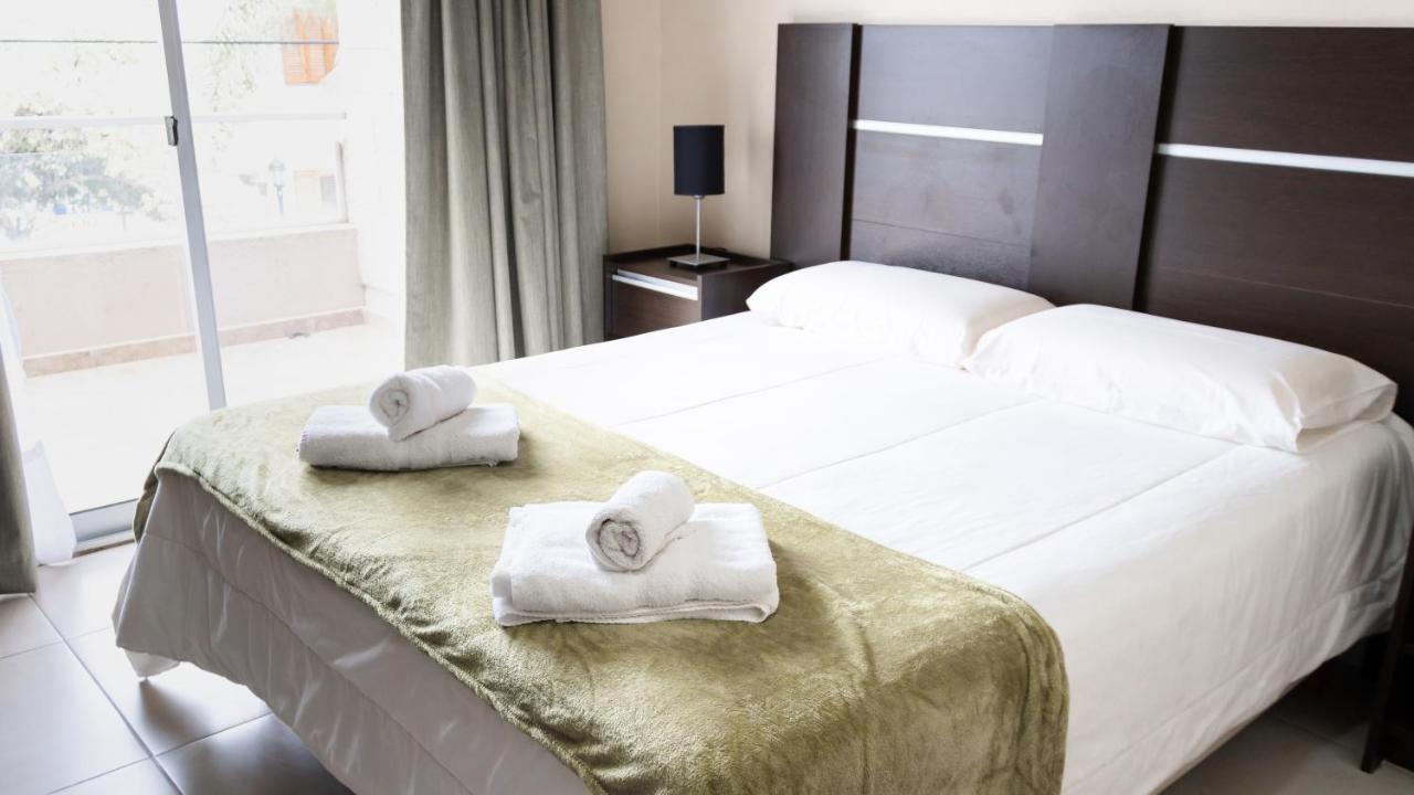 Luxury Apart Вилья-Мария Экстерьер фото