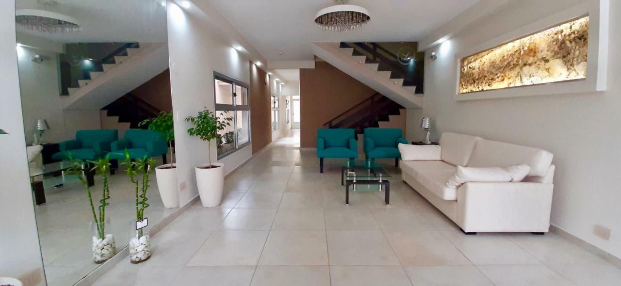 Luxury Apart Вилья-Мария Экстерьер фото